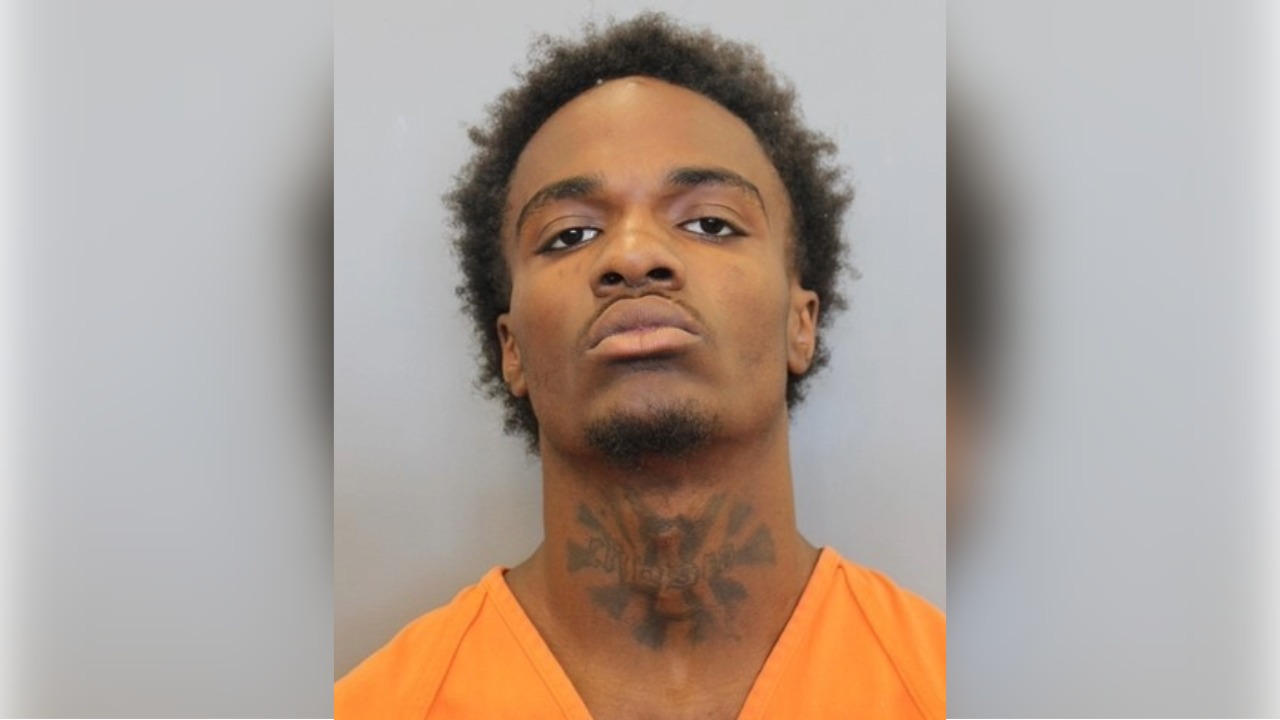 Texas carjacking suspect faces federal charges in death of Austin woman