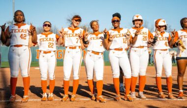 Teagan Kavan vs. South Carolina 2026