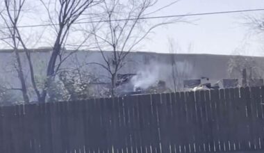 Cypress-area neighbors say they can’t use their backyards