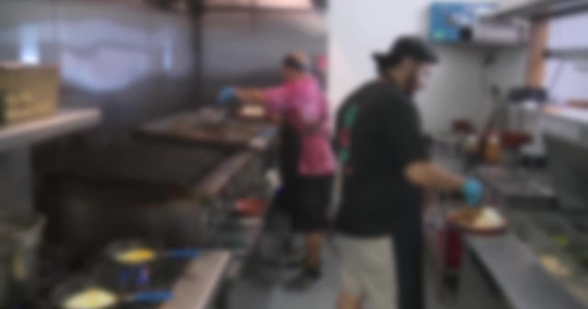 North Texas food leaders back Dignity Act to solve immigration labor shortage