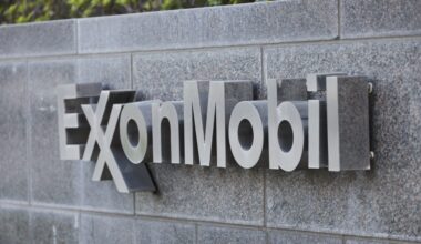 ExxonMobil set to move legal home from NJ to Texas