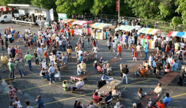 Alamo Heights Night canceled for Fiesta 2026 due to decline in funding