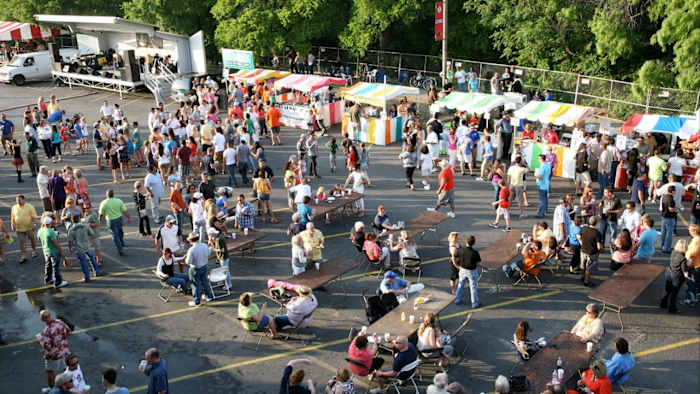 Alamo Heights Night canceled for Fiesta 2026 due to decline in funding