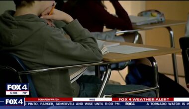 Over 160,000 Texas students apply for new Texas school voucher program