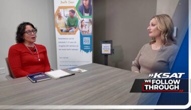 Youth substance abuse program treats children as young as 11, expands beyond San Antonio