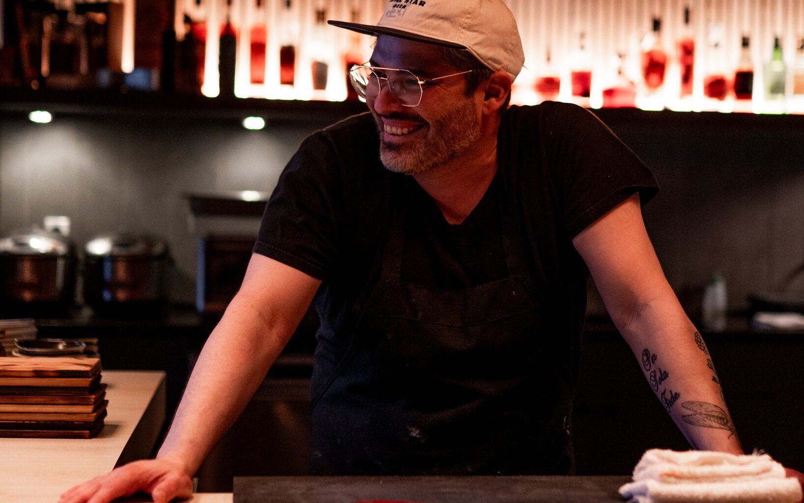 Michelin-lauded chef opening Sana Sana Taqueria in downtown Austin