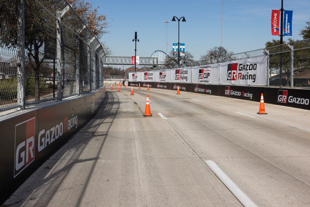 (Maria Crane | Fort Worth Report/CatchLight Local/Report for America)