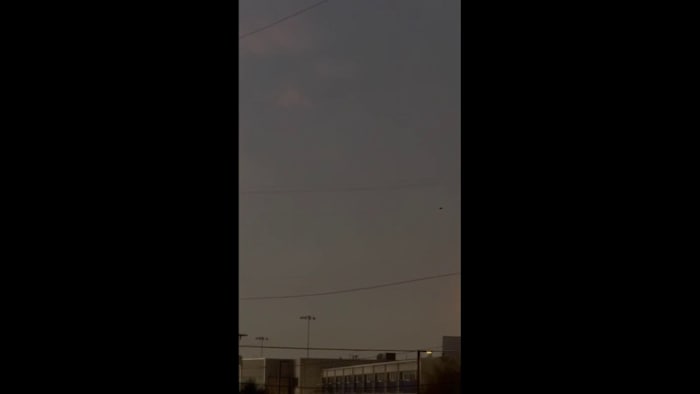 SARAH SPIVEY SEVERE STORM UPDATE.mp4