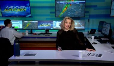 Still monitoring some storms approaching San Antonio overnight