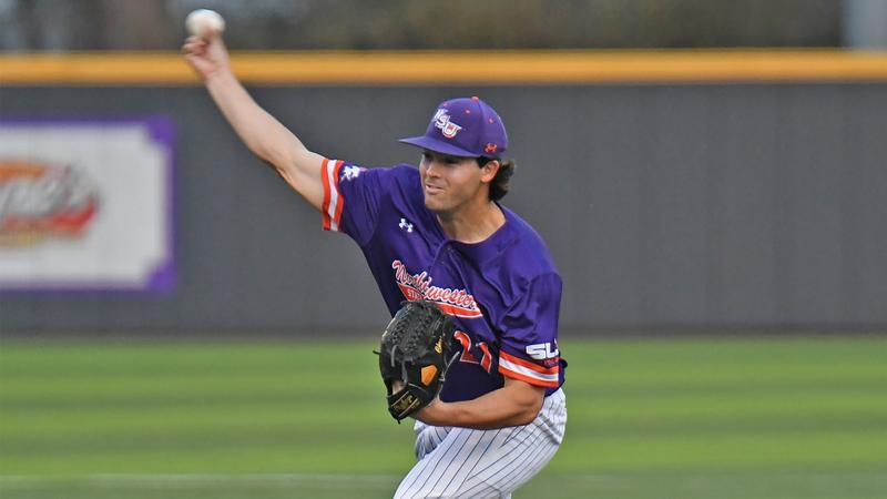 Demons cruise past Alcorn in seven