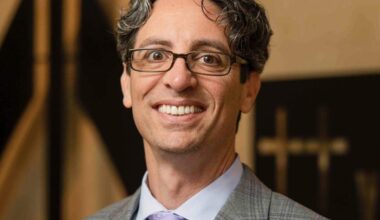 Former Catholic Charities CEO files discrimination complaint