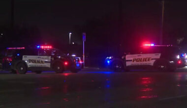 Person hospitalized after being struck by vehicle on Southeast Side, SAFD says