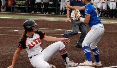 VOTE: Fort Worth-area Softball Player of the Week (March 9)