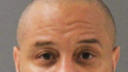 This undated photo provided by the Texas Department of Criminal...