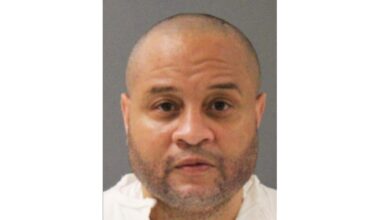 Texas man facing execution for fatally stabbing girlfriend and her 8-year-old son