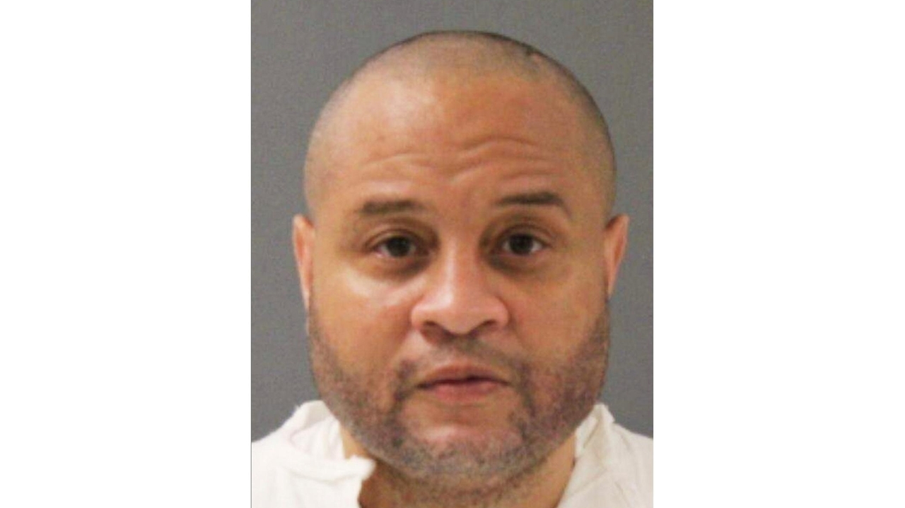 Texas man facing execution for fatally stabbing girlfriend and her 8-year-old son