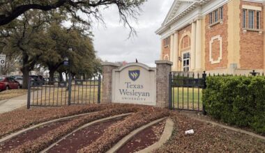 Texas Wesleyan joins with city to revitalize east Fort Worth