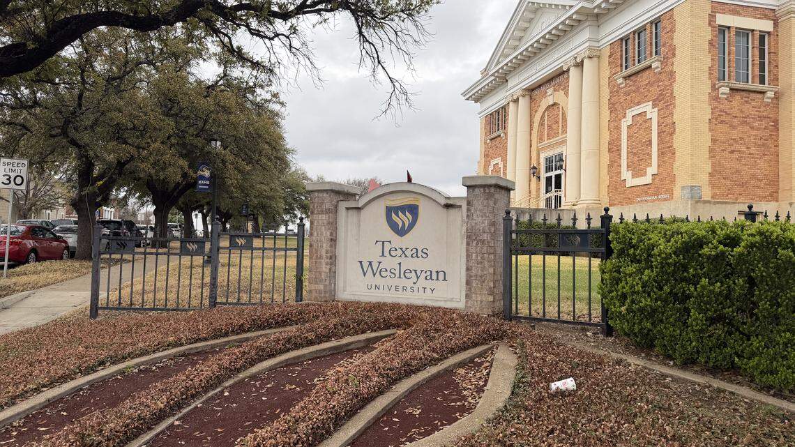 Texas Wesleyan joins with city to revitalize east Fort Worth