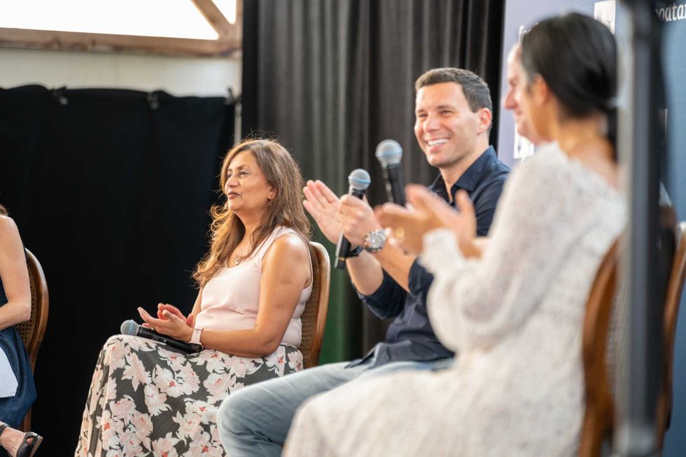 Food Tank All Things Food Summit