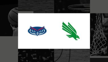 How to watch Florida Atlantic vs. North Texas women’s basketball: AAC Tournament TV channel and streaming options for March 11