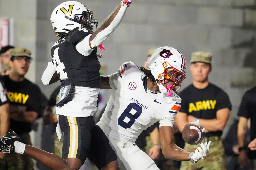 New WR Cam Coleman should dazzle with QB Arch Manning