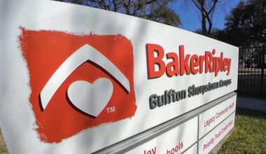 Free tax help available across Houston area through BakerRipley Neighborhood Tax Centers