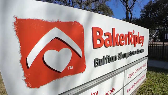 Free tax help available across Houston area through BakerRipley Neighborhood Tax Centers