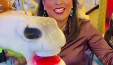 Community Day at Houston Rodeo!