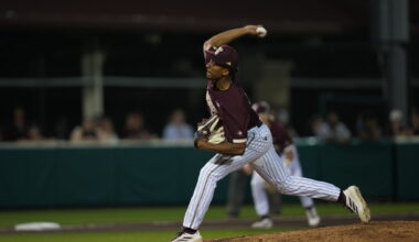 Texas baseball vs Texas State: Takeaways from Longhorns' win