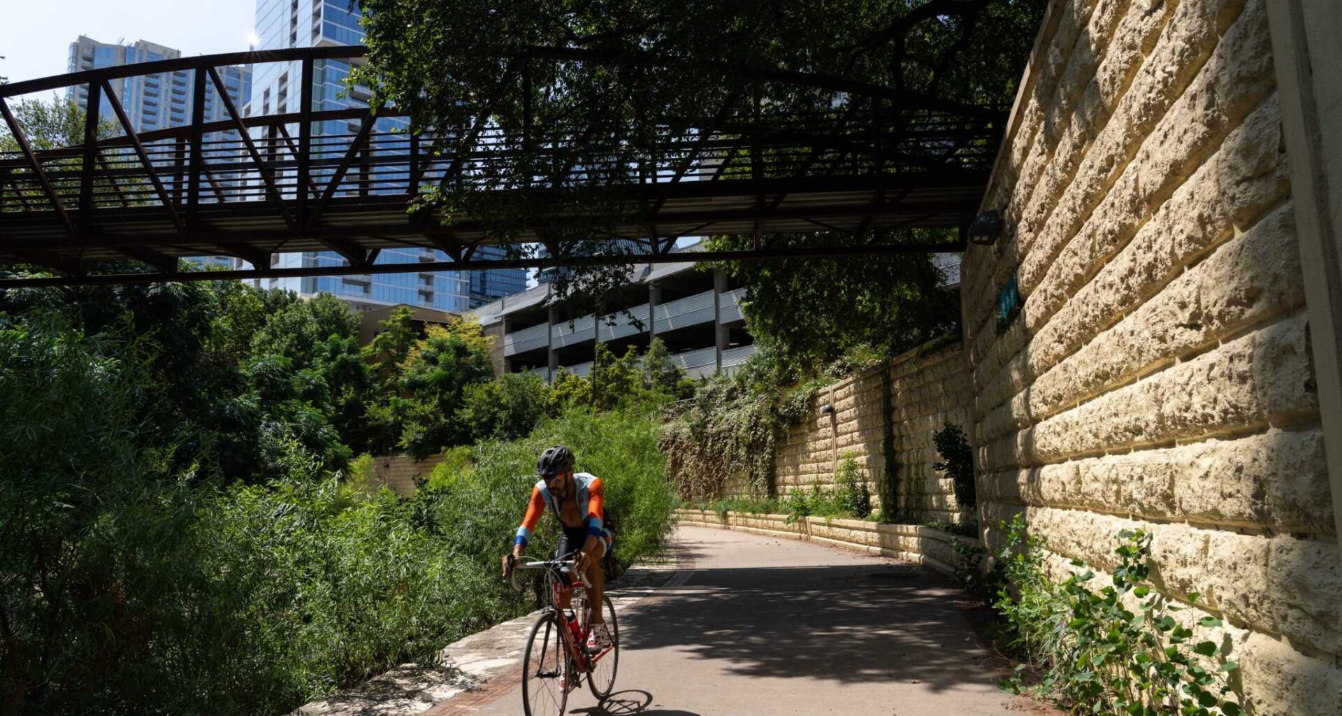 25 hikes changed how I see Austin’s trail system
