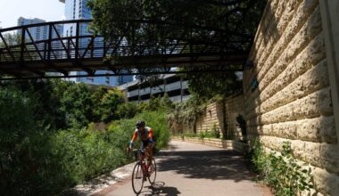 25 hikes changed how I see Austin’s trail system
