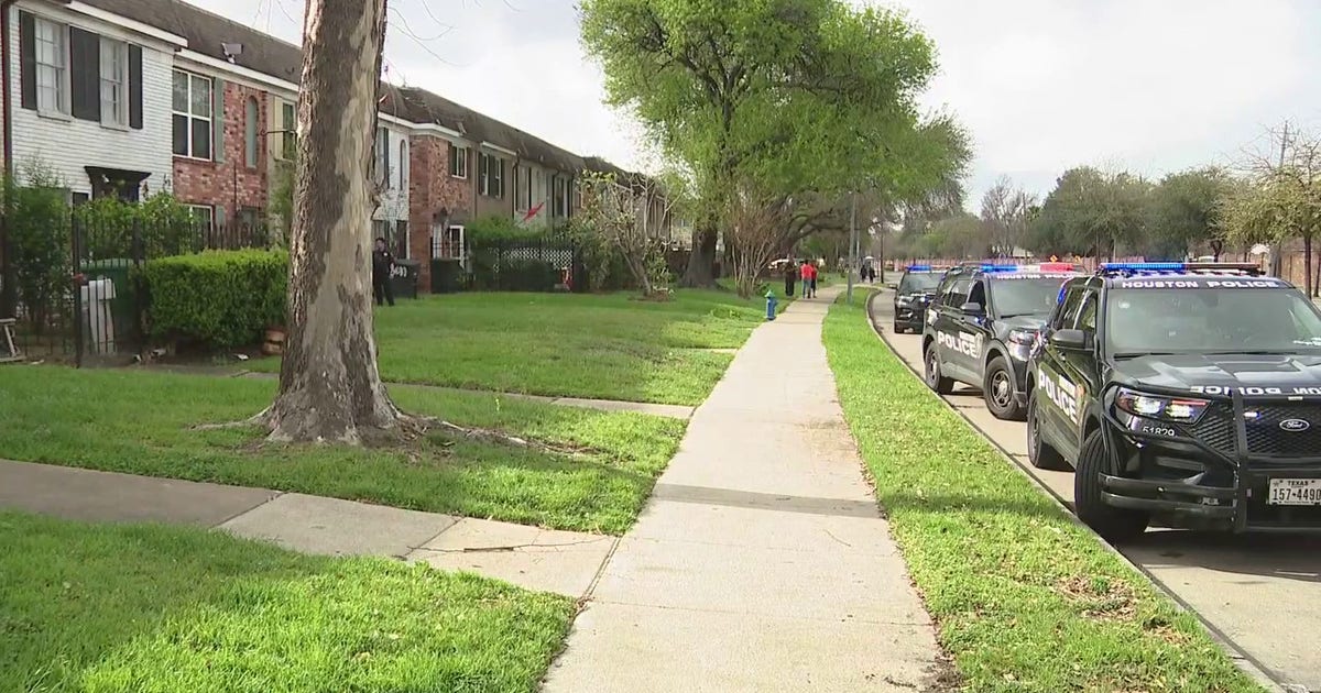 Fondren shooting: One person hospitalized, female detained, police say