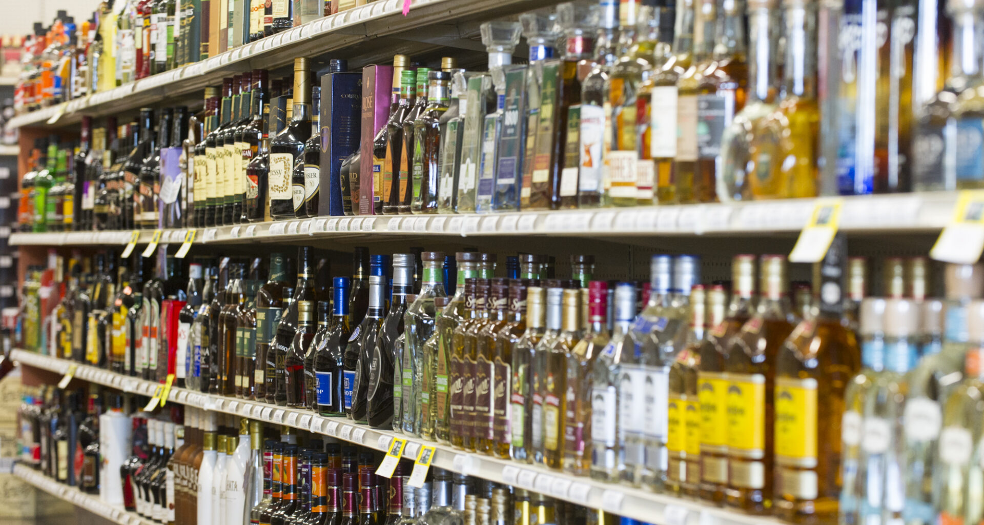 Republic National Distributing Company could sell Texas market