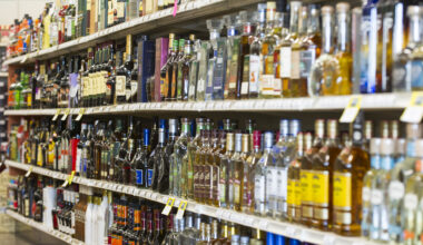 Republic National Distributing Company could sell Texas market