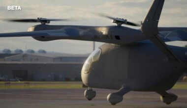 Flying taxis could launch in San Antonio, other Texas cities under new TxDOT program