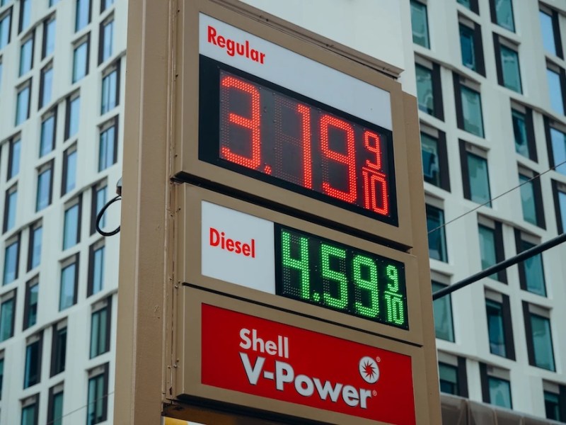 Texas oil firms stand to profit from Iran war disruptions while consumers face higher gas prices