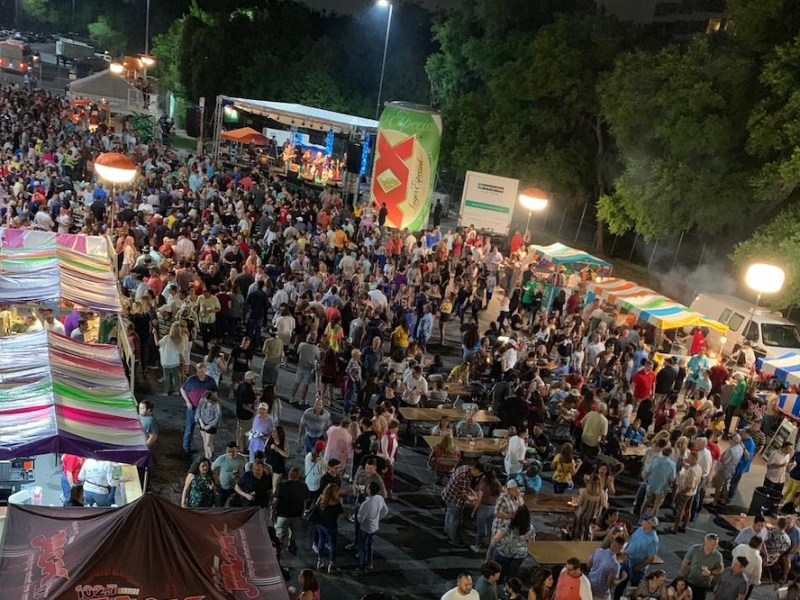 Fiesta San Antonio event Alamo Heights Night scrapped over funding issues, organizer says