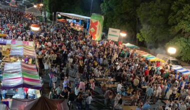 Fiesta San Antonio event Alamo Heights Night scrapped over funding issues, organizer says