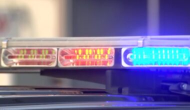 Elderly woman, adult son found dead in Fairview home