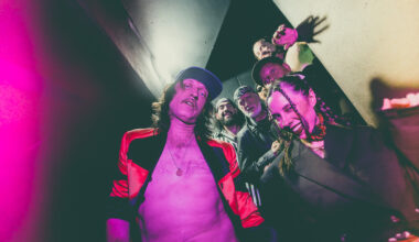 Gogol Bordello bringing its 'musical supercollider' to San Antonio this Friday