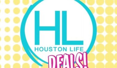 Unlock featured deals at local favorites with Houston Life Deals!