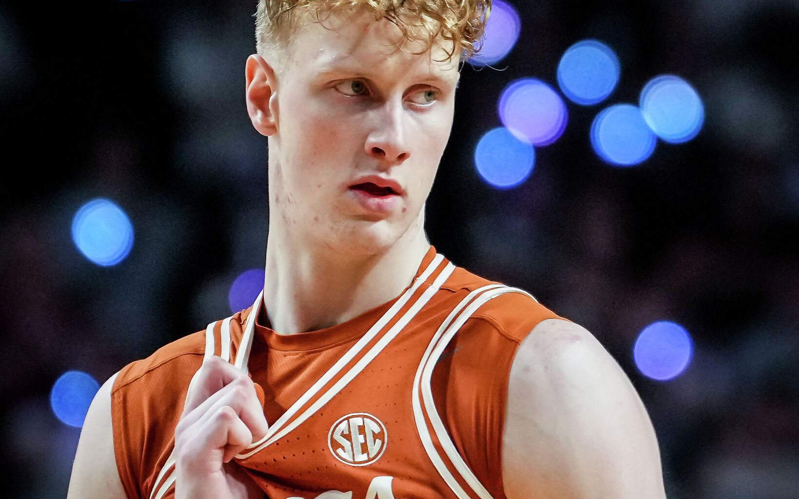 Texas basketball vs Ole Miss game score: SEC Tournament live updates