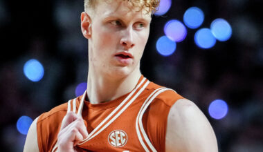 Texas basketball vs Ole Miss game score: SEC Tournament live updates