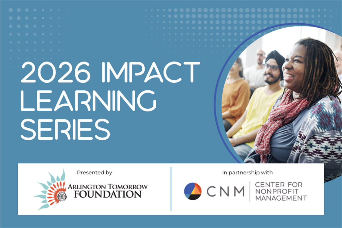 ATF Launches Twelve-Week 2026 Impact Learning Series