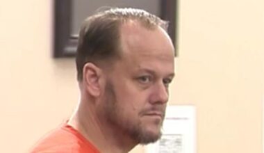 Bexar County man, who allegedly hid his wife’s dead body for a month, appears in court