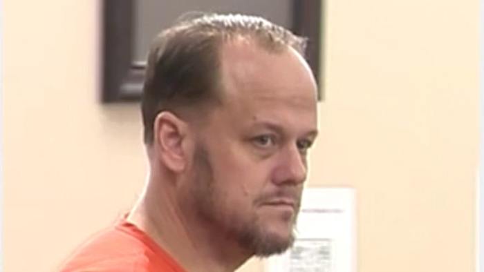 Bexar County man, who allegedly hid his wife’s dead body for a month, appears in court