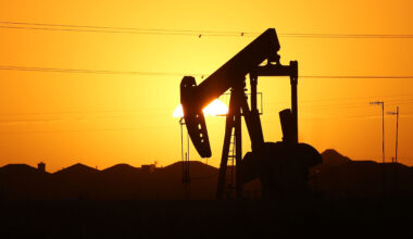 First US oil plant in 50 years coming to Texas: Trump