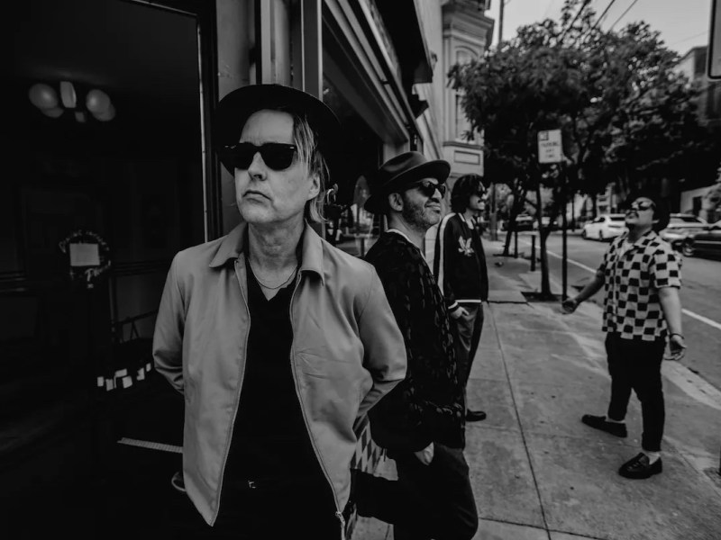Live Music in San Antonio This Week: Tejano Fan Fair, Chuck Prophet, Pretty Boy Floyd