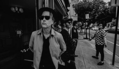 Live Music in San Antonio This Week: Tejano Fan Fair, Chuck Prophet, Pretty Boy Floyd