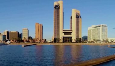 Corpus Christi could run out of water. How would it impact San Antonio?